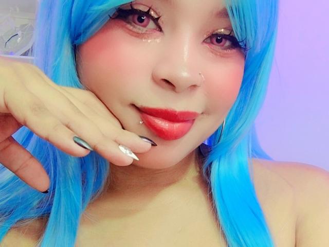 NatieRush - Live porn &amp; sex cam - 22931997