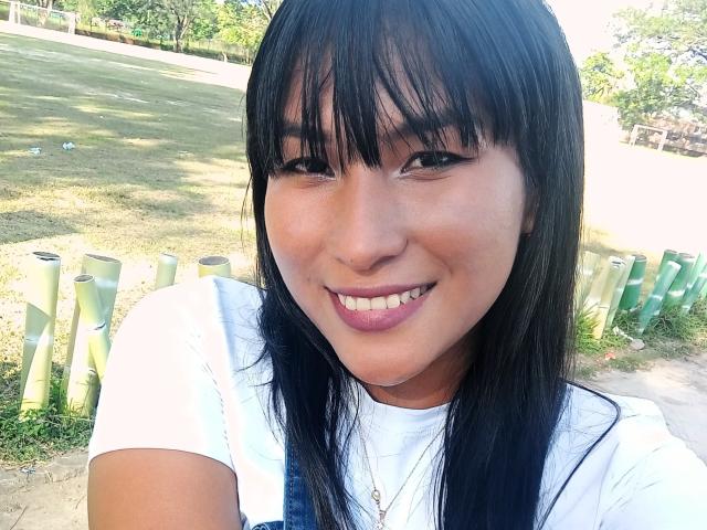 AbbyBlack69 - Live porn &amp; sex cam - 22932781