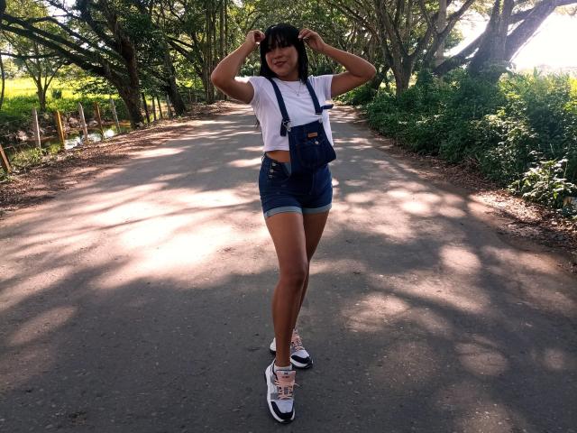 AbbyBlack69 - Live porn &amp; sex cam - 22932793