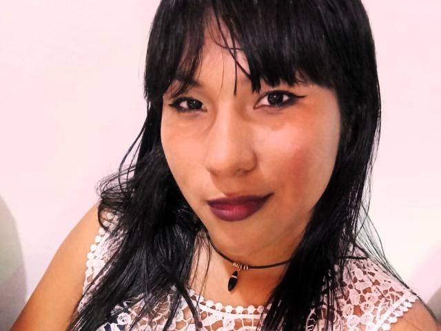 AbbyBlack69 - ライブポルノ&amp;セックスカム - 22932817