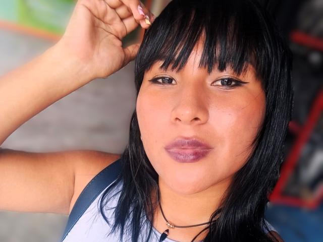 AbbyBlack69 - Live sex cam - 22932829
