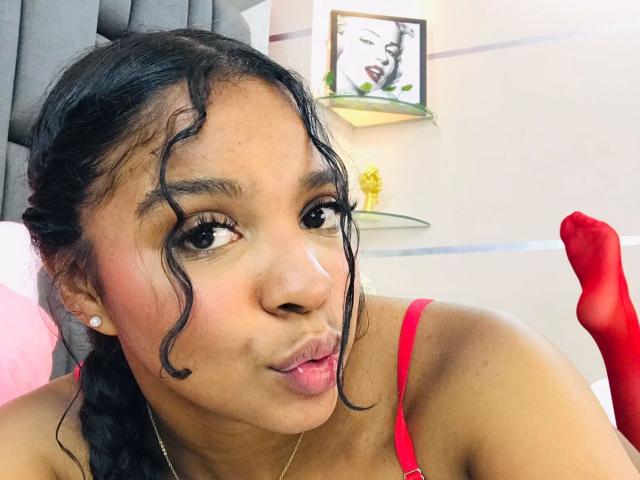 LisaMendez - ライブポルノ&amp;セックスカム - 22933005