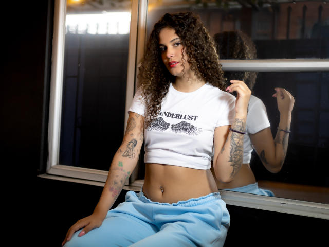 CherrySmoothie - Live porn &amp; sex cam - 22933445