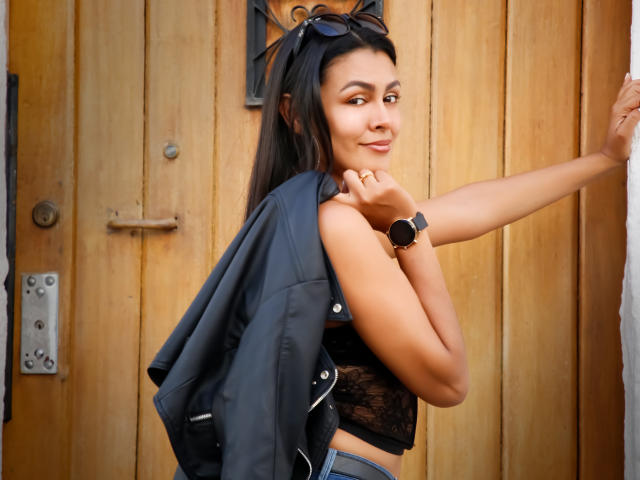 AlexaJanes - сексуальная веб-камера в реальном времени - 22933813