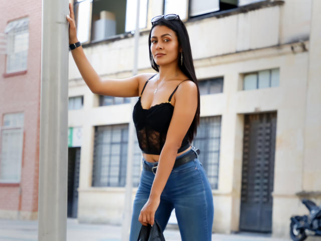 AlexaJanes - Sexe cam en vivo - 22933825