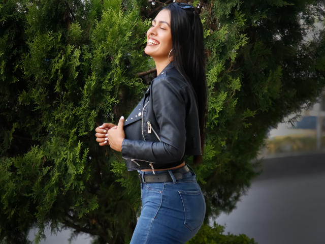 AlexaJanes - Sexe cam en vivo - 22933853