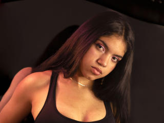 Aiixa69 - Live porn &amp; sex cam - 22934029