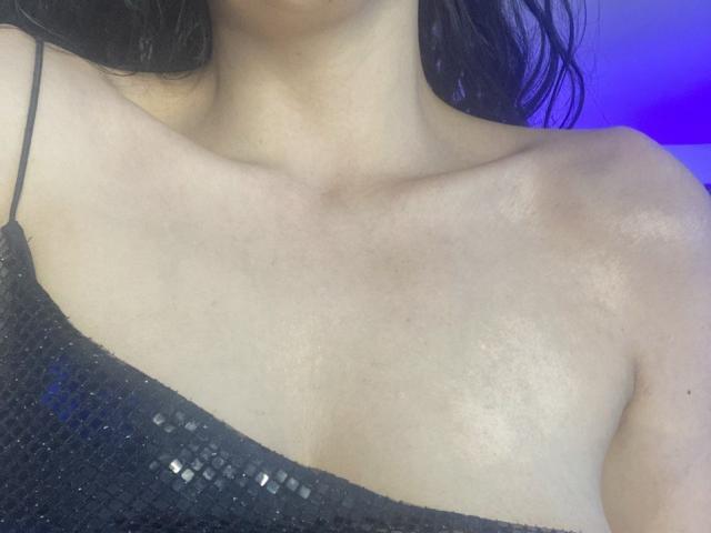 Aurellia - Sexe cam en vivo - 22934065