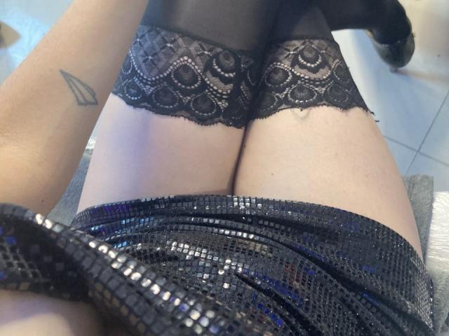 Aurellia - Live porno og sexkamera - 22934089