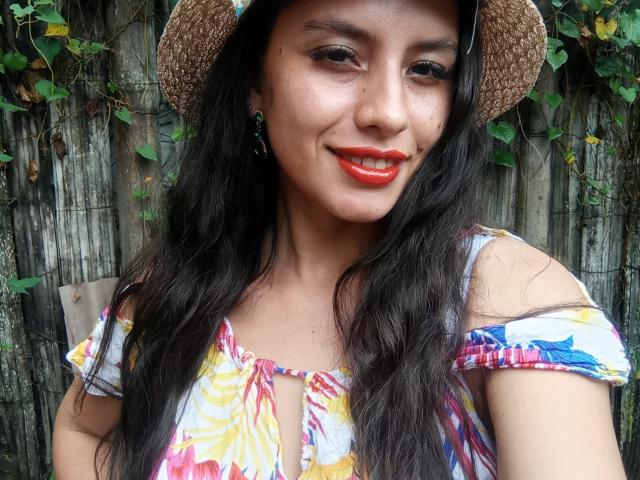 MadissonFontaine - Live sex cam - 22934125