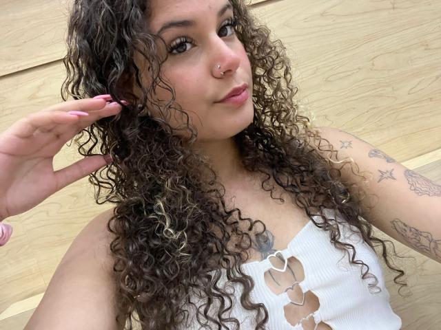 CherrySmoothie - Sexe cam en vivo - 22934569