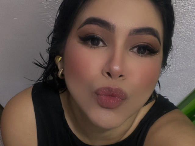 StefaniaFernanda - Live porn &amp; sex cam - 22935317