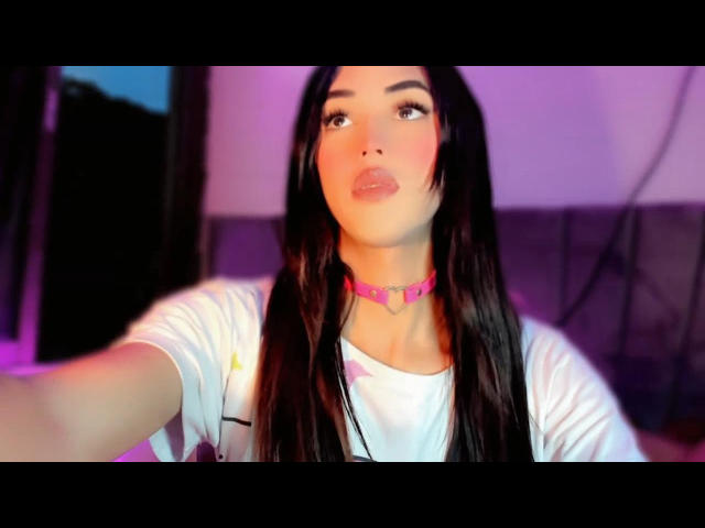 HottieNicol - сексуальная веб-камера в реальном времени - 22935549