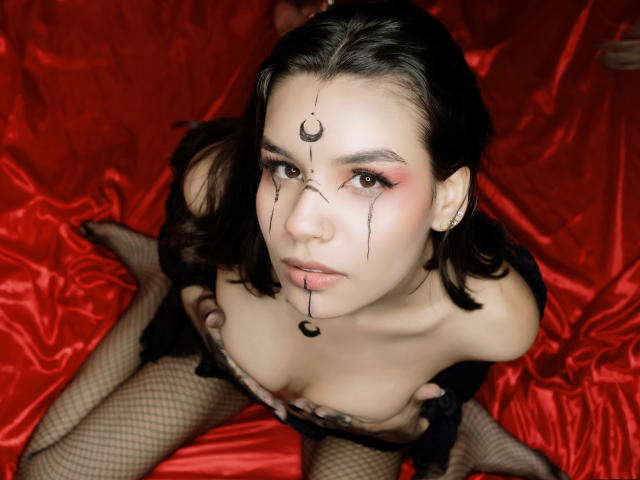 LenaBranch - Live sex cam - 22935661