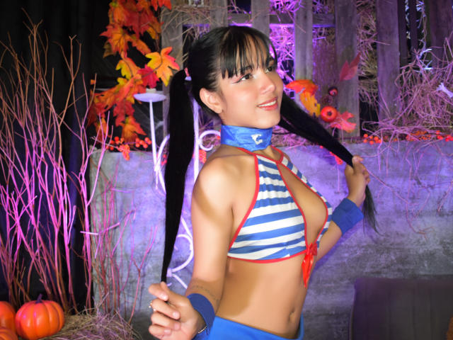 LethinaLein - Live porn &amp; sex cam - 22936417