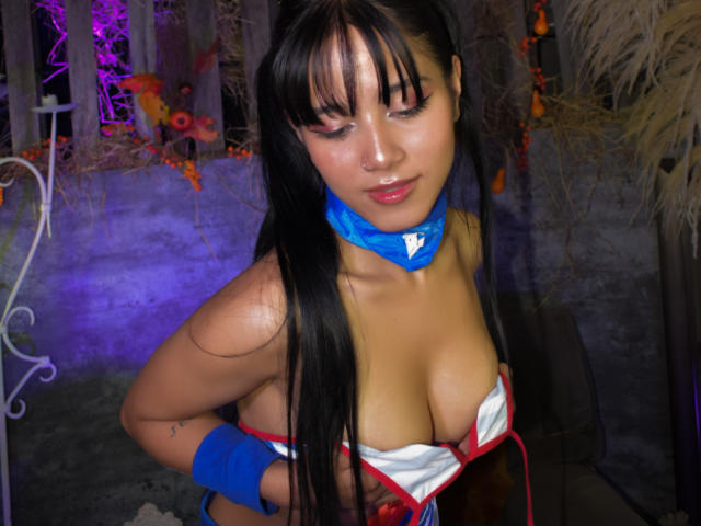 LethinaLein - Live porn &amp; sex cam - 22936473