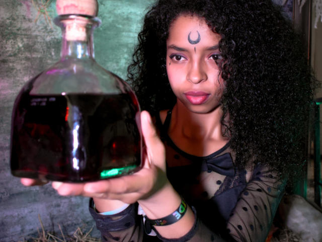 RahiaRobyn - Live porn &amp; sex cam - 22936609