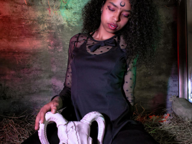 RahiaRobyn - Live porn &amp; sex cam - 22936613