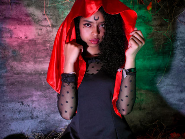 RahiaRobyn - Élő pornó és szexkamera - 22936629