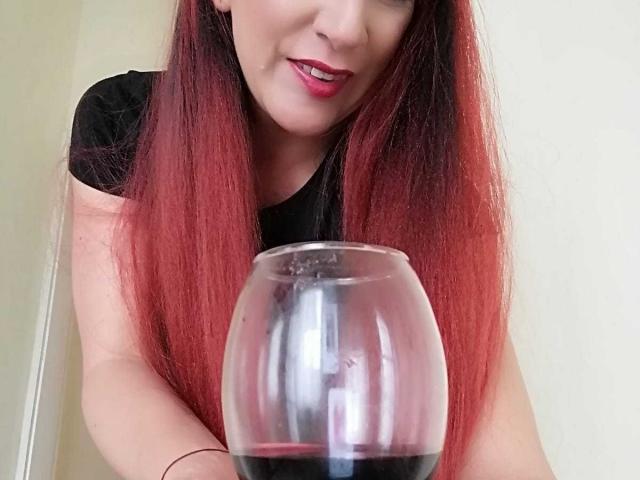 SammyKitty - Live sex cam - 22936685