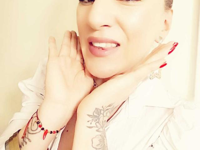 SammyKitty - Live porn &amp; sex cam - 22936701