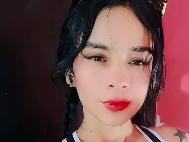 MarianaMyLove - Sexe cam en vivo - 22936725