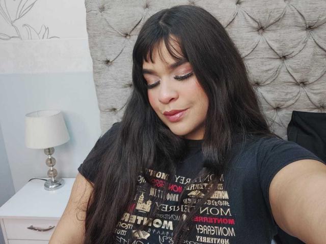 AntonelaPark - Live porn &amp; sex cam - 22937089