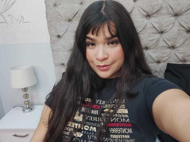 AntonelaPark - Live porn &amp; sex cam - 22937097