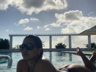 Luna69I - Camera khiêu dâm &amp; quyến rũ trực tiếp - 22937305