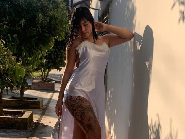 DulcineaSegura - Live sex cam - 22937381