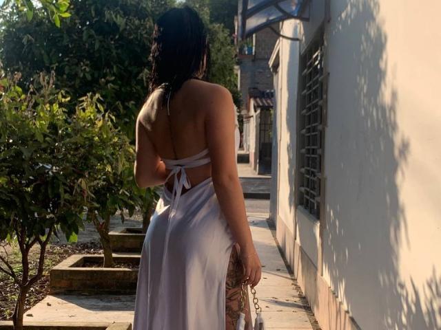 DulcineaSegura - 라이브 포르노 &amp; 섹스 캠 - 22937405