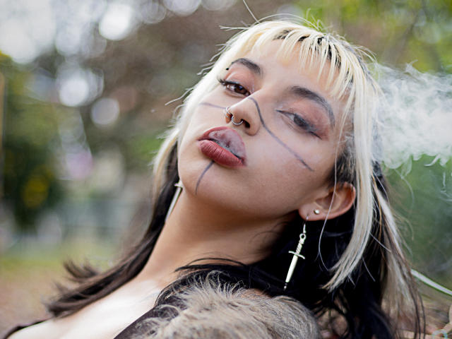 BellaBleu - ライブポルノ&amp;セックスカム - 22937821