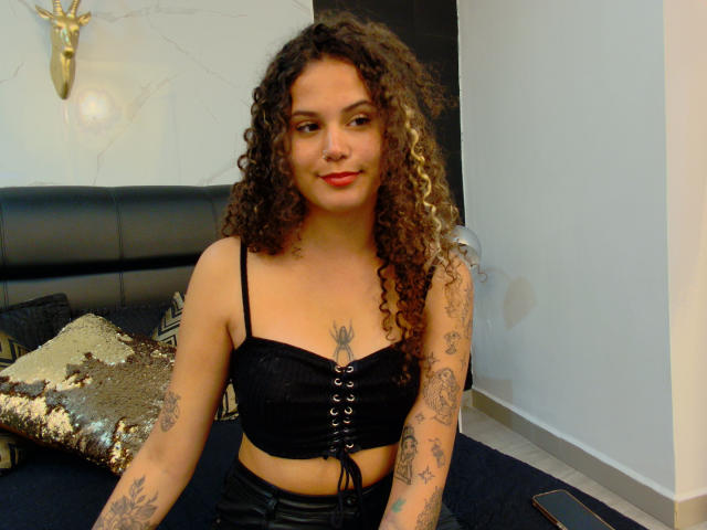 CherrySmoothie - Camera khiêu dâm &amp; quyến rũ trực tiếp - 22938177