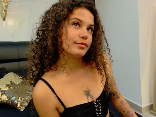 CherrySmoothie - Live porn &amp; sex cam - 22938209