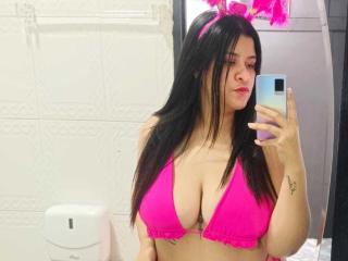 RashaelBig - Sexe cam en vivo - 22938513