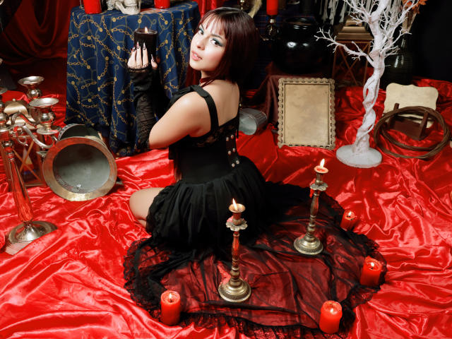 AlySnow - Live porn &amp; sex cam - 22938781