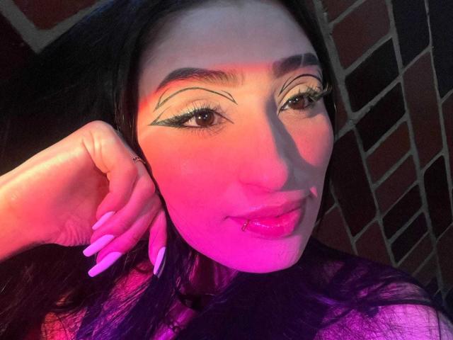 IrinaCara - Sexe cam en vivo - 22938801