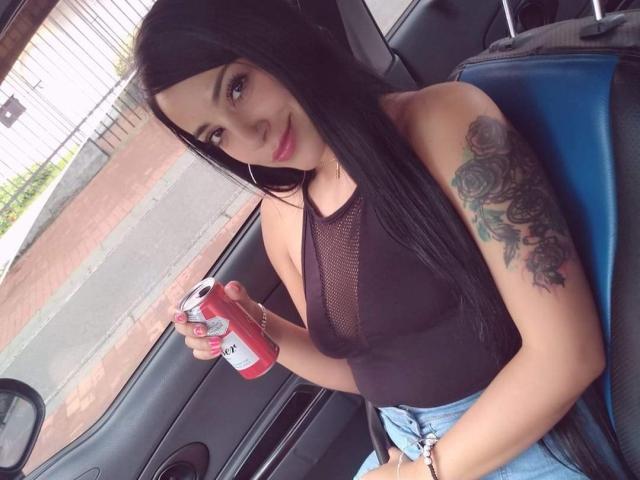 AnalisseJade - Live porn &amp; sex cam - 22939349