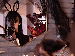 SamaraJackson - Live porn &amp; sex cam - 22940009