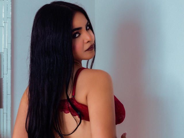 AntonellaCorins - Sexe cam en vivo - 22940289