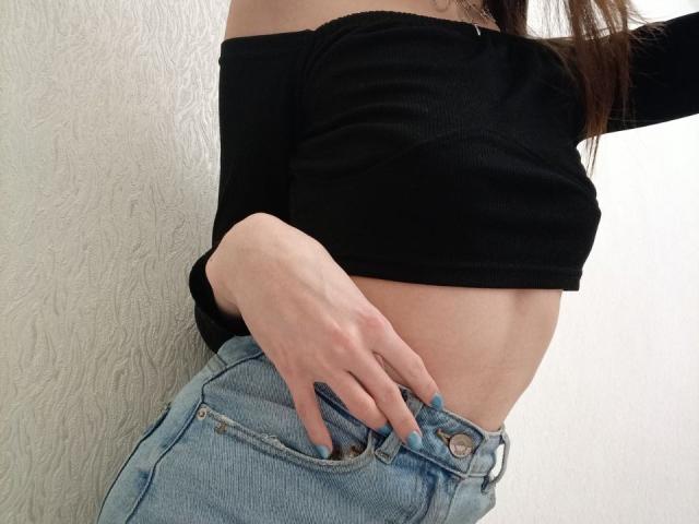 WollyMolly - פורנו בשידור חי ומצלמת סקס - 22941693