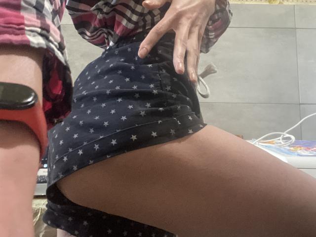 Kabblasha - Sexe cam en vivo - 22942825