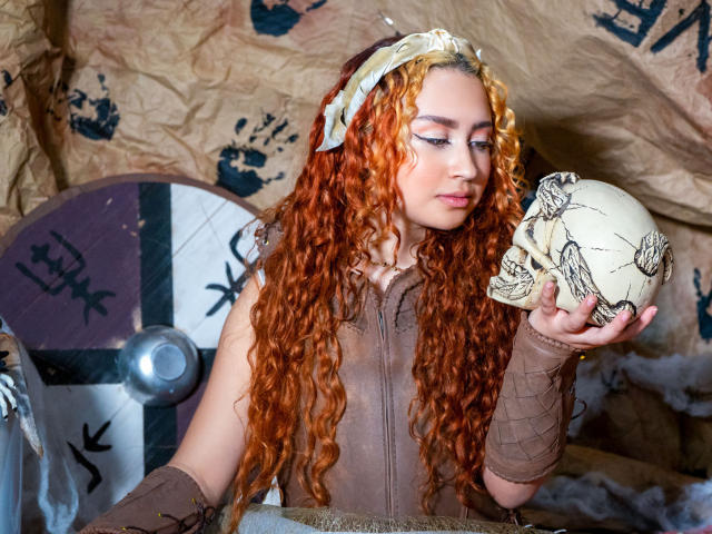 IsabellaGarcez - Live porn &amp; sex cam - 22943149