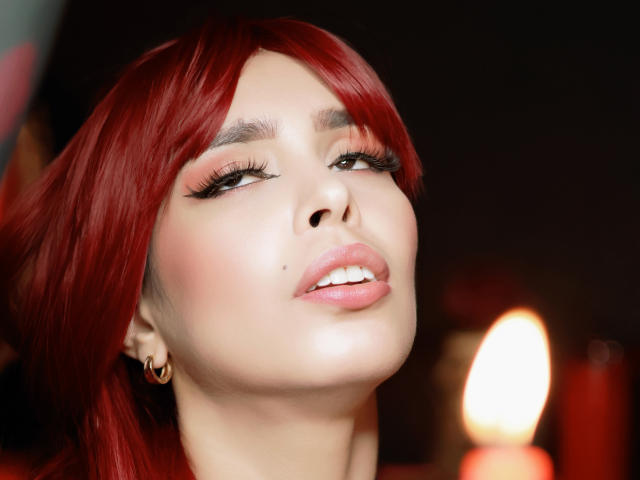 SalmaSoto - Live porn &amp; sex cam - 22943425