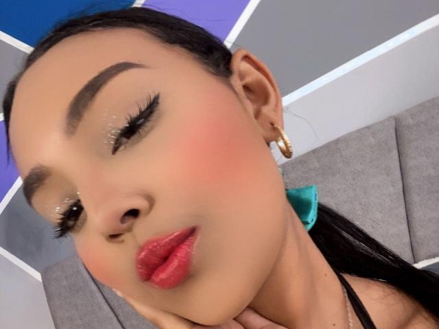 MissCharlotts - Sexe cam en vivo - 22945293