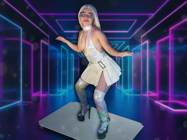 LissyCarter - сексуальная веб-камера в реальном времени - 22945565