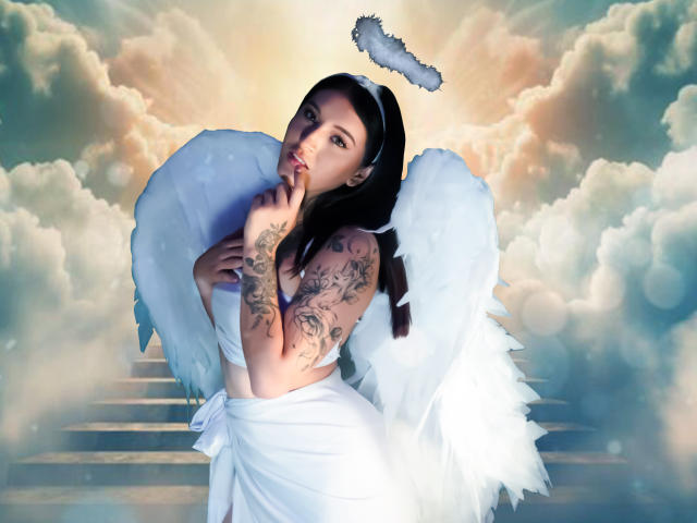 ZoeCortes - Live sex cam - 22946173