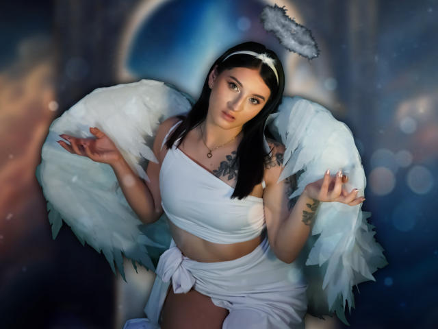 ZoeCortes - ライブポルノ&amp;セックスカム - 22946185