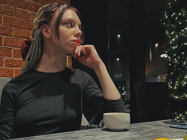 KitsuneEneko - Sexe cam en vivo - 22946329