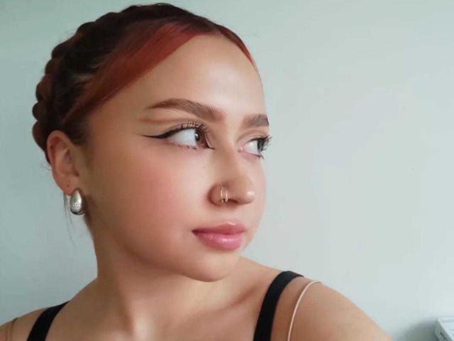 IsabellaGarcez - Live porn &amp; sex cam - 22946509